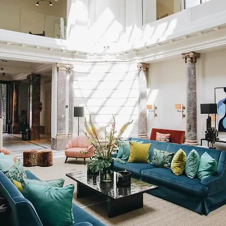 Franq Hotel 4*
