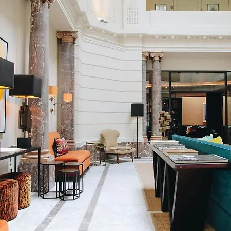 Hotel Franq 4*