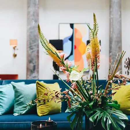 Franq Hotel