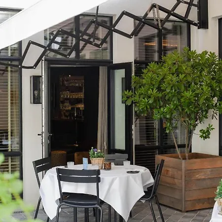 Franq Hotel