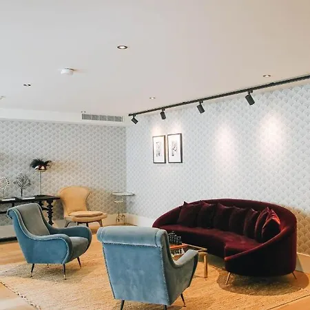Franq Hotel 4*