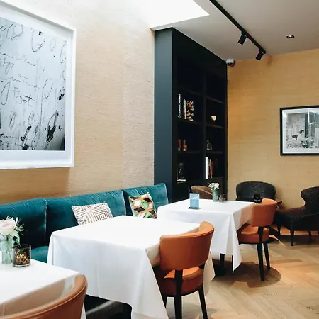 Hotel Franq 4*