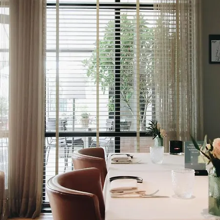 Hotel Franq