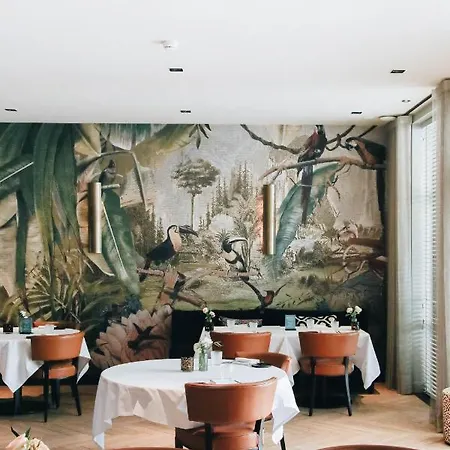 Franq Hotel