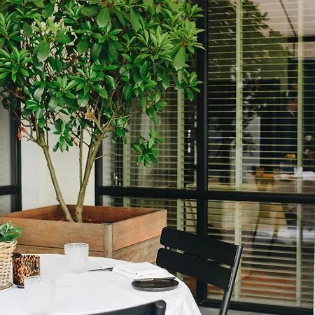 Franq Hotel Antwerpen