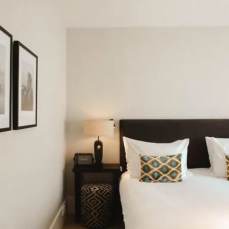 Hotel Franq Antwerpen