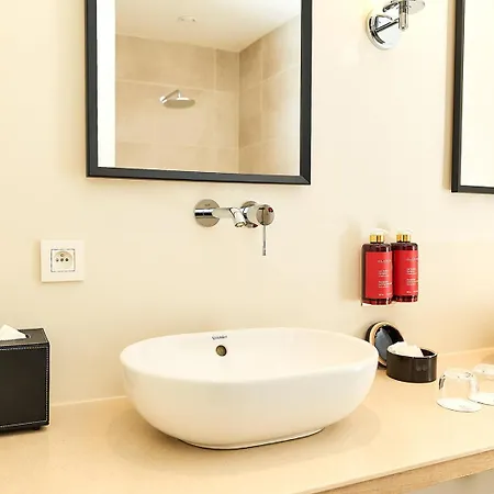 Franq Hotel 4*