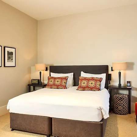 Franq Hotel Antwerpen