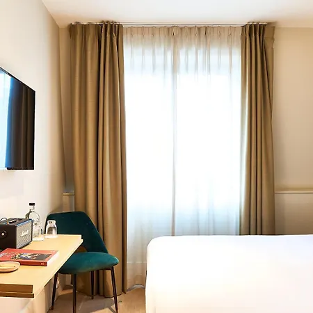 Franq Hotel Antwerpen