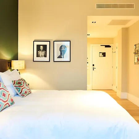 Hotel Franq 4*
