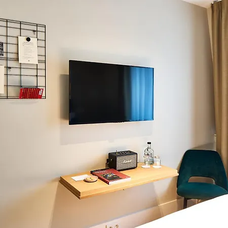 Franq Hotel 4*