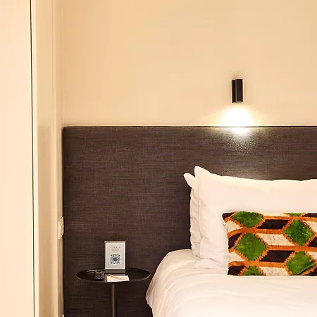 Hotel Franq 4*