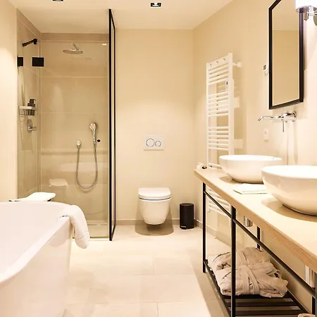 Franq Hotel