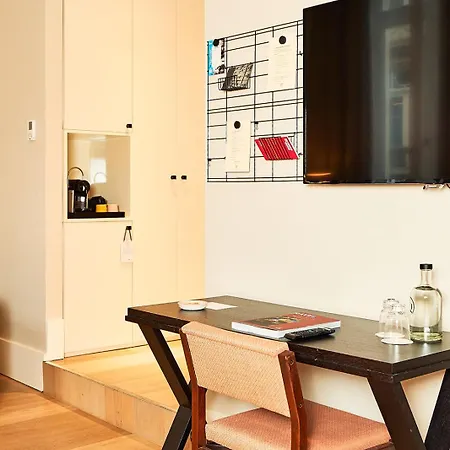 Hotel Franq Antwerpen