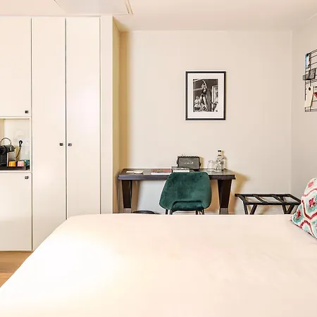 Franq Hotel 4*