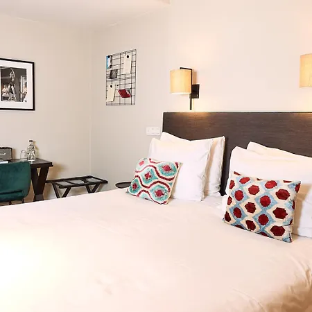 Hotel Franq Antwerpen