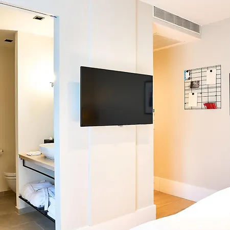 Franq Hotel