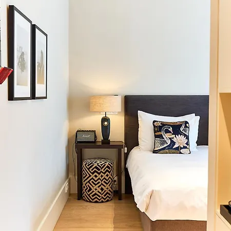 Franq Hotel