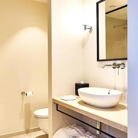 Hotel Franq Antwerpen