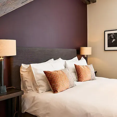 Hotel Franq 4*