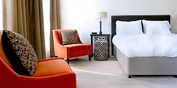 Franq Hotel Antwerpen