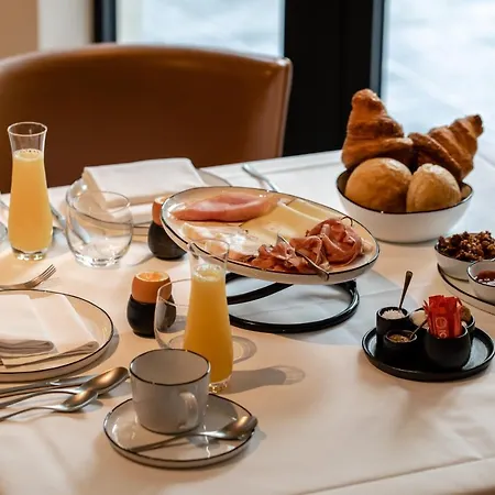 Franq Hotel Antwerpen